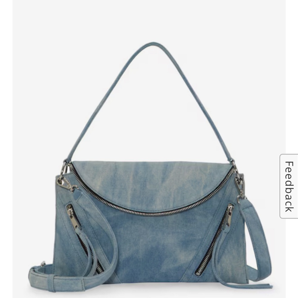 Vince Camuto Wayhn Crossbody Bag